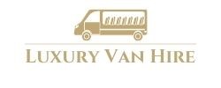 Luxury Van Hire